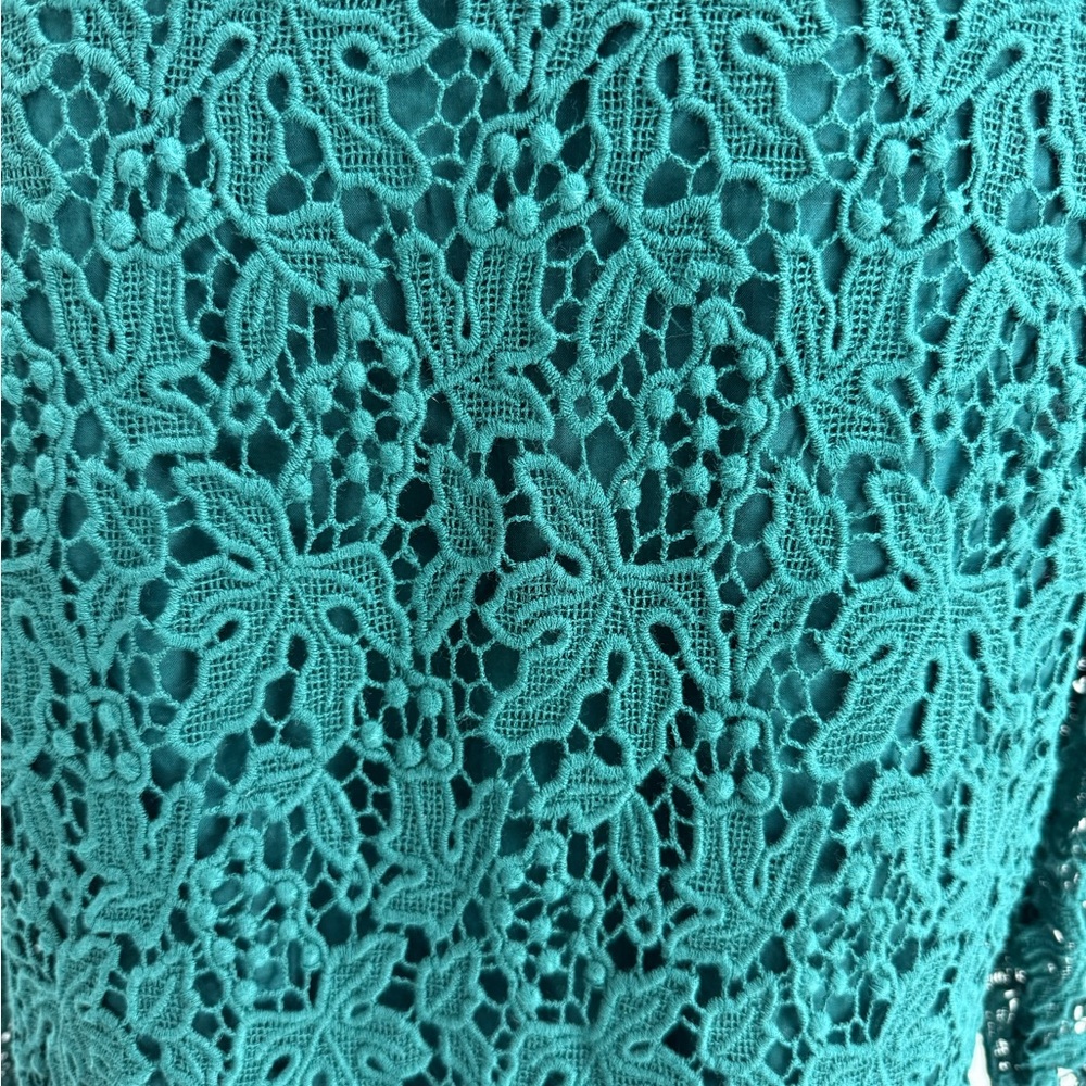 Talbots Top 14P - Picture 5 of 6